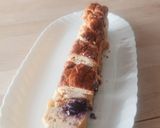 クリームチーズパウンドケーキ★ダイエット作り方9写真