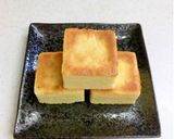 100円で台湾カステラ♡抹茶味作り方12写真