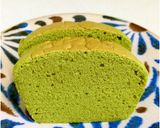 ★100円で台湾カステラ♡パウンドサイズ作り方13写真