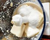 ふわふわなお豆腐チーズケーキ作り方3写真