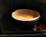 ふわふわなお豆腐チーズケーキ作り方5写真