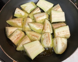 茄子の焼き浸し☆’80年代ファミレス風作り方8写真