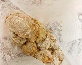 ご飯もビールも♡衣カリカリ！鶏の唐揚げ作り方4写真