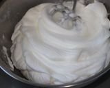 ポリフェノールたっぷり簡単シフォンケーキ作り方2写真