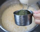 ポリフェノールたっぷり簡単シフォンケーキ作り方4写真