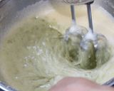 ポリフェノールたっぷり簡単シフォンケーキ作り方6写真