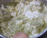 ポリフェノールたっぷり簡単シフォンケーキ作り方7写真