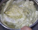 ポリフェノールたっぷり簡単シフォンケーキ作り方8写真