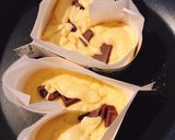 HMで極厚ホットケーキ作り方4写真