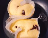 HMで極厚ホットケーキ作り方5写真