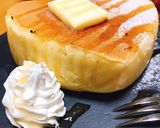 HMで極厚ホットケーキ作り方7写真