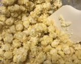Bestスイートコーンケーキ メキシカン作り方5写真