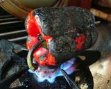夏に冷製スープ④【オールドガスパチョ】作り方1写真