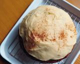 シナモン香るキャロットケーキ作り方19写真