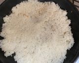 BBQで焼いて残ったお肉と野菜でビビンバ作り方2写真