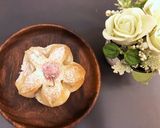 桜パン作り方11写真