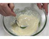 鶏肉と蓮根の塩キャベツサラダ★動画あり★作り方23写真