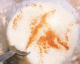 もっちもちバナナ焼き作り方3写真
