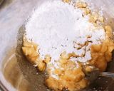 もっちもちバナナ焼き作り方4写真