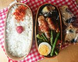 お弁当★ラー油の酢醤油煮卵★作り置き作り方4写真