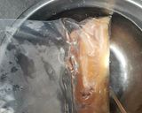 太刀魚の卵で辛子明太子もどき作り方3写真