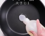 3つのコツでプロの味!激ウマナポリタン作り方3写真