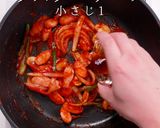 3つのコツでプロの味!激ウマナポリタン作り方21写真