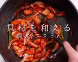 3つのコツでプロの味!激ウマナポリタン作り方20写真