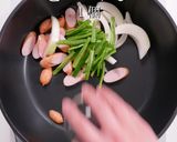 3つのコツでプロの味!激ウマナポリタン作り方7写真