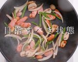 3つのコツでプロの味!激ウマナポリタン作り方14写真