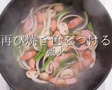 3つのコツでプロの味!激ウマナポリタン作り方12写真