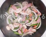 3つのコツでプロの味!激ウマナポリタン作り方10写真