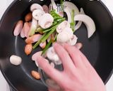 3つのコツでプロの味!激ウマナポリタン作り方8写真