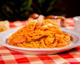 3つのコツでプロの味!激ウマナポリタン作り方36写真
