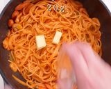 3つのコツでプロの味!激ウマナポリタン作り方32写真