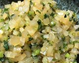 ご飯がパクパク食べられる♪絶品大根飯♪作り方11写真