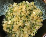 ご飯がパクパク食べられる♪絶品大根飯♪作り方12写真