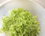 大家族向けレシピ!ゴーヤチャンプルー作り方1写真
