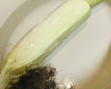水からゆでる●トウモロコシ作り方1写真