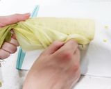 レンジで簡単☆甘〜いトウモロコシ完成♪作り方5写真