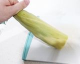 レンジで簡単☆甘〜いトウモロコシ完成♪作り方4写真