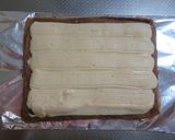 チョコバナナミルクレープ作り方16写真
