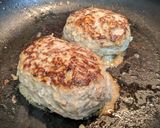 パサパサ卒業!肉の旨味たっぷりハンバーグ作り方6写真