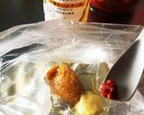これ、アカンやつ！ご飯泥棒な生姜焼き♪作り方1写真