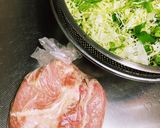 これ、アカンやつ！ご飯泥棒な生姜焼き♪作り方3写真
