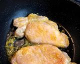 これ、アカンやつ！ご飯泥棒な生姜焼き♪作り方5写真