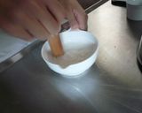 10倍粥　～離乳食　初期～作り方4写真