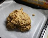 オートミールと米粉の「ぱりんこ」クッキー作り方5写真