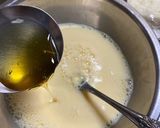 ふわとろフレンチトースト(備忘録)作り方5写真