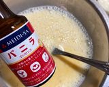 ふわとろフレンチトースト(備忘録)作り方6写真